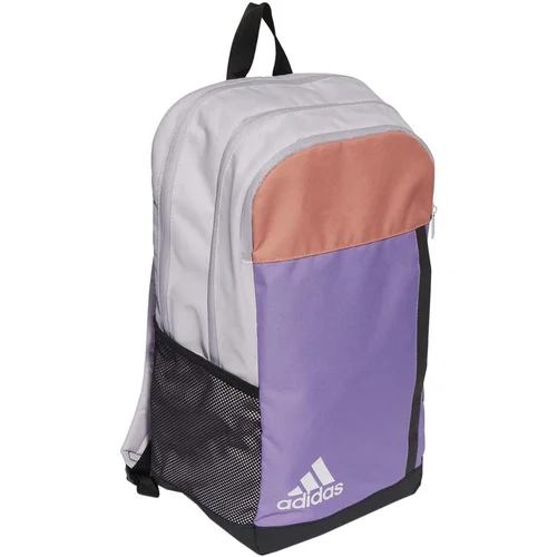 Kuprinė adidas Motion Badge of Sport Violetinė-Oranžinė IK6889 image 3