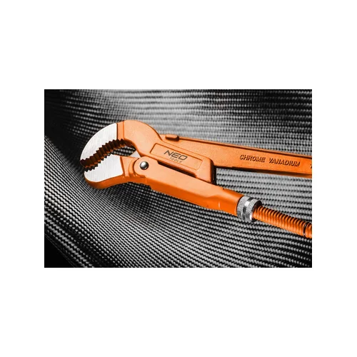 NEO S-type santechninis raktas, 1.5" (425 mm) image 2