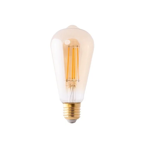 Osram LED Edison Lemputė 6.5W E27 824 725lm DIM image 1