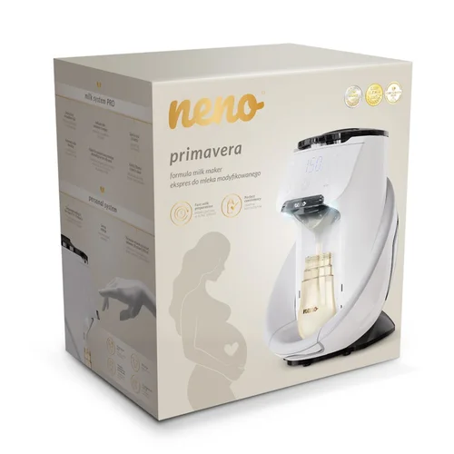 Neno Primavera pieno mišinio gaminimo aparatas 1,9 l image 3