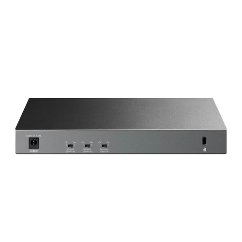 TP-Link LiteWave 10 prievadų Gigabit jungiklis 8 PoE+ image 2