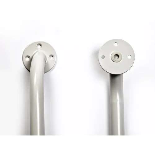Metalinis laikiklis prie sienos 45 cm image 2