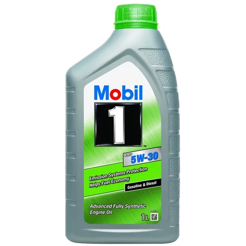 Mobil 1 ESP variklio tepalas 5W-30, 1 L image 1