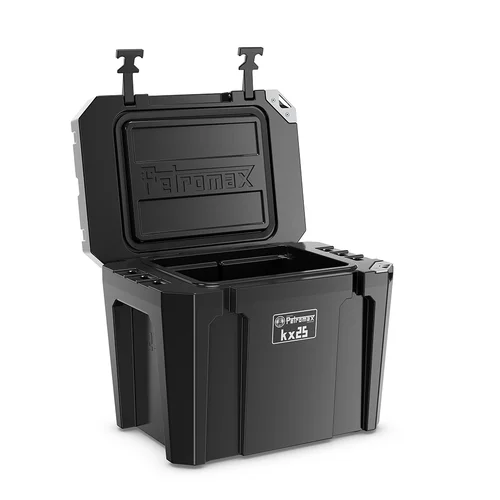 PETROMAX termo dėžė juoda 25 L image 2