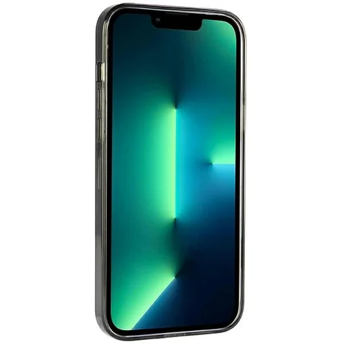 Audi IML MagSafe dėklas iPhone 13 Pro Max, juodas image 2