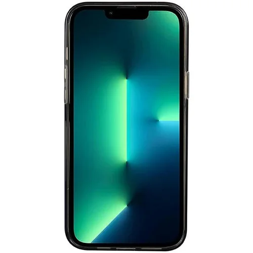 Audi IML MagSafe dėklas iPhone 13 Pro Max, juodas image 3