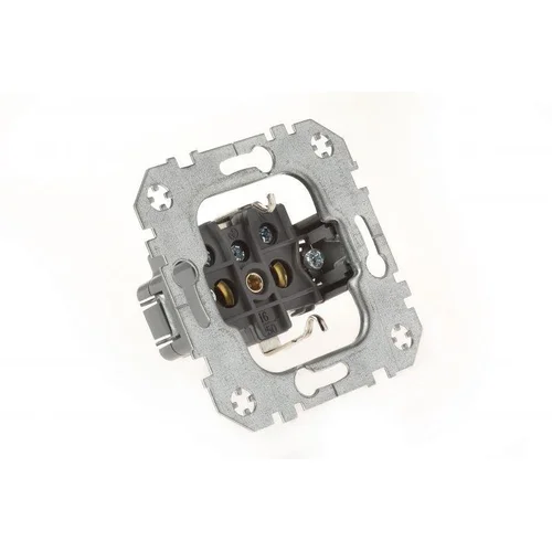 LIREGUS EPSILON IKL16-404-01 E/S kištukinis lizdas Smėlio spalva image 3