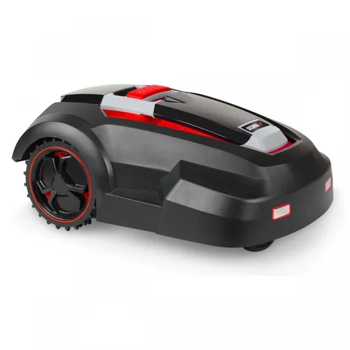 Dedra DED8751-3 vejos robotas, 28 V, 3.0 Ah, 10 arų image 1