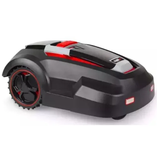 Dedra DED8751-3 vejos robotas, 28 V, 3.0 Ah, 10 arų image 2