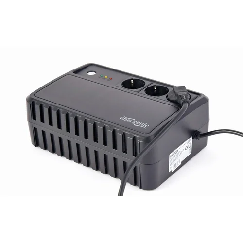 Gembird EG-UPS-3SDT600-01 UPS 0,6 kVA, 360 W image 2