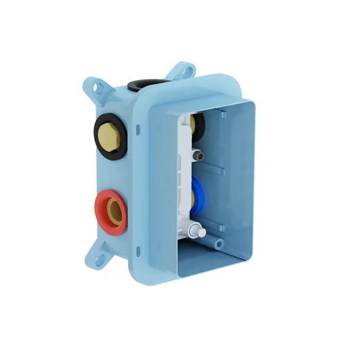 RAVAK R-box Multi RB 071.50 potinkinio maišytuvo dėžutė image 1