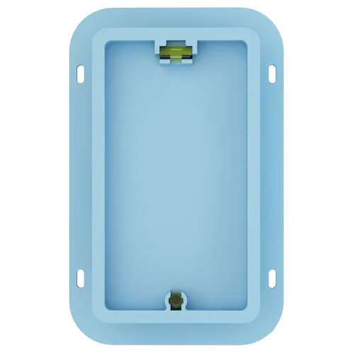 RAVAK R-box Multi RB 071.50 potinkinio maišytuvo dėžutė image 3