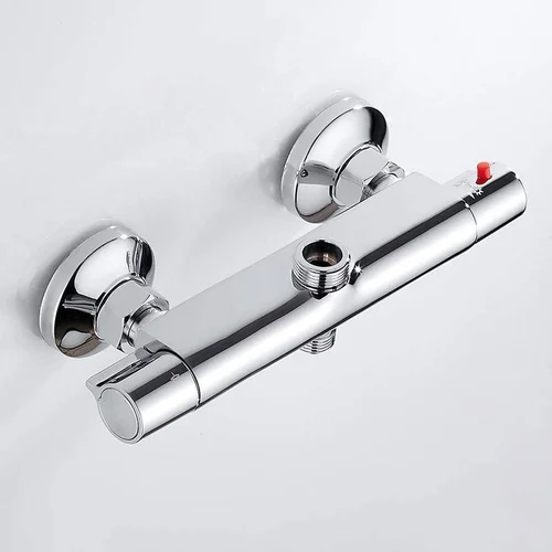 KEYOHOME 280 2W Termostatinis dušo maišytuvas image 1