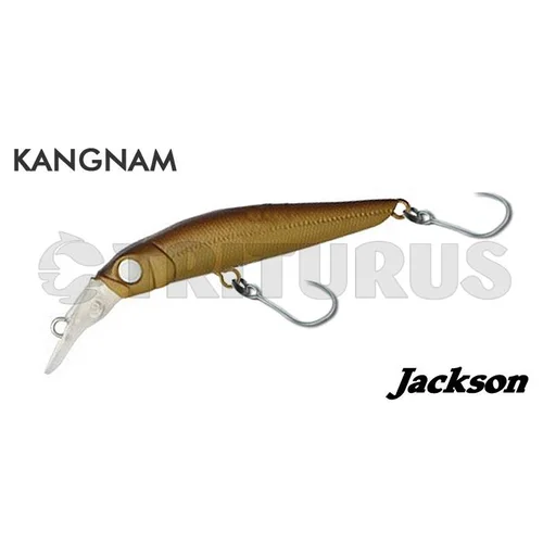 Jackson Kangnam CSD vobleris, 45 mm, 2 g image 2
