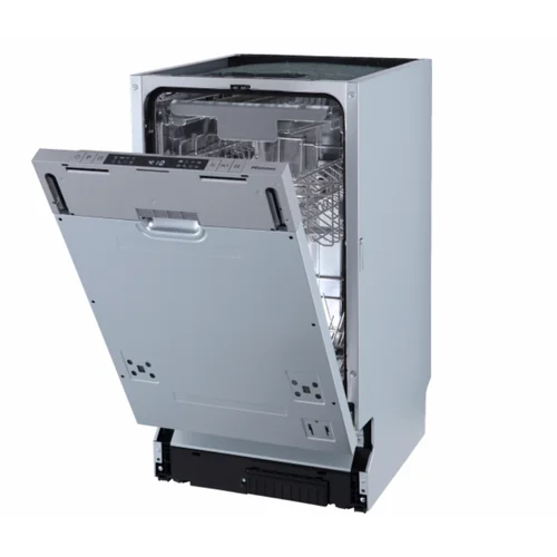 Hisense HV523E11 Hi4 45 cm įmontuojama indaplovė image 3