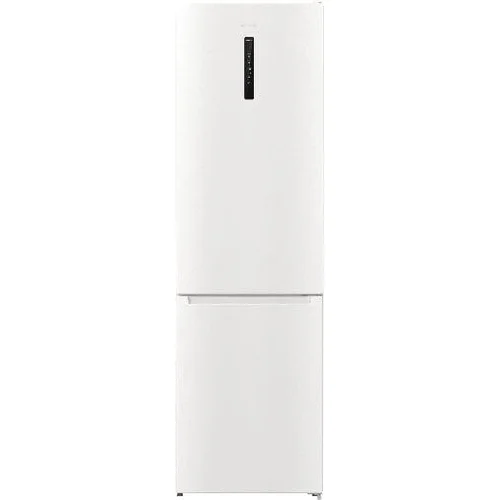 Gorenje NRK620EAW4 Šaldytuvas 200.4×59.5×59 cm Balta image 1