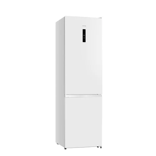 Gorenje NRK620EAW4 Šaldytuvas 200.4×59.5×59 cm Balta image 2