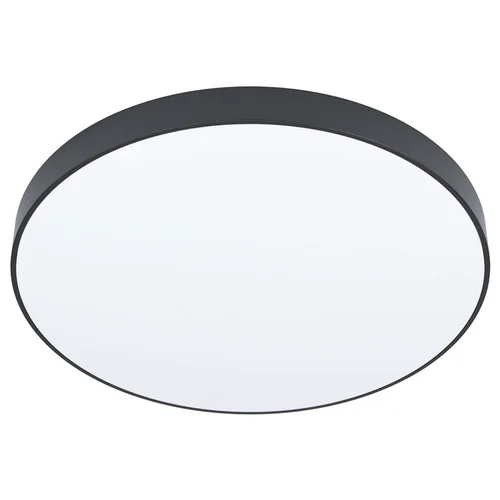 Eglo Šviestuvas Zubieta-A 98895 24W LED, Ø450 mm, Juoda image 1