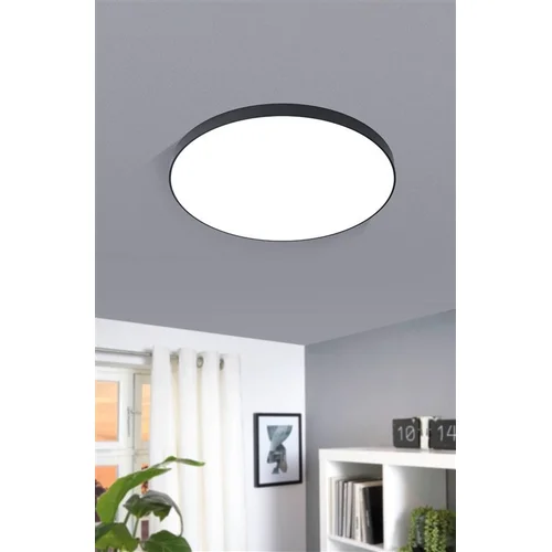 Eglo Šviestuvas Zubieta-A 98895 24W LED, Ø450 mm, Juoda image 2