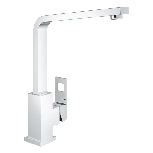 Grohe Eurocube virtuvinis maišytuvas 31255000 Chromo image 1