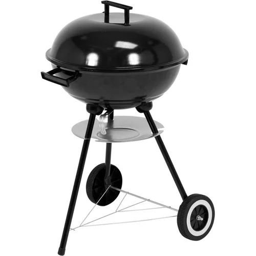 LUND 99591 lauko kepsninė su dangčiu, 41 cm image 1