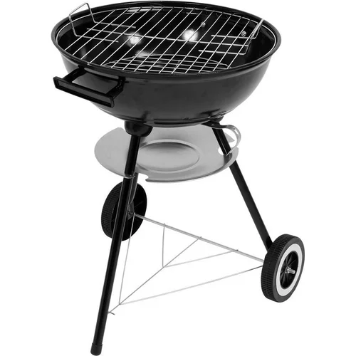 LUND 99591 lauko kepsninė su dangčiu, 41 cm image 2