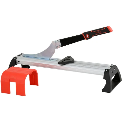 YATO YT-37308 laminato giljotina 625 × 210 mm image 2
