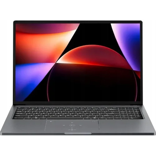 BlackView AceBook 12 i5-1030NG7 16″ WUXGA 16 GB/512 GB pilkas image 1