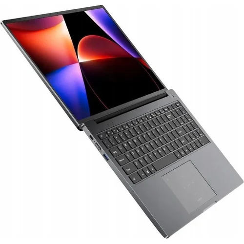 BlackView AceBook 12 i5-1030NG7 16″ WUXGA 16 GB/512 GB pilkas image 3