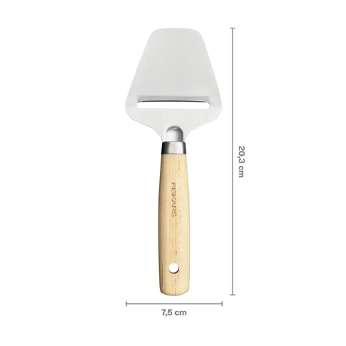 Folken pjaustyklė kietam sūriui, 7,5 cm plotis image 3
