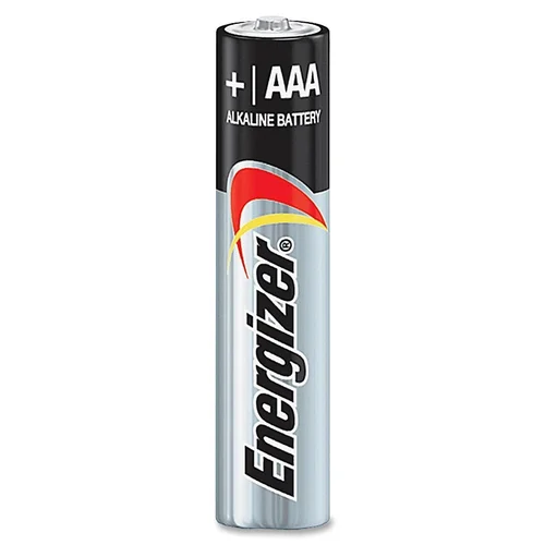 Energizer MAX AAA/LR03 1.5V 12 vnt image 3