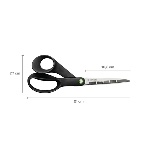 FF ReNew virtuvės žirklės 21 cm image 2
