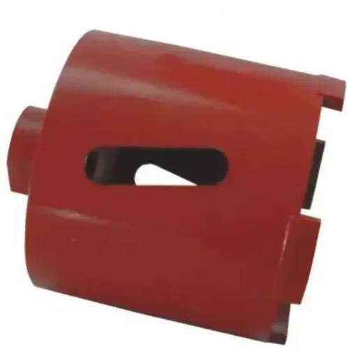 Dedra H1236 Deimantinė gręžimo karūna Ø42 × 75 mm image 2