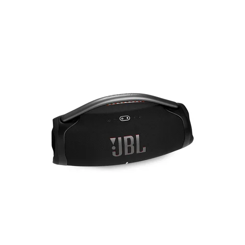 JBL Boombox 3, Juoda, JBLBOOMBOX3BLKEP image 3