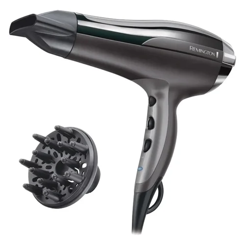 Plaukų džiovintuvas Remington Pro-Air Turbo D5220 image 2