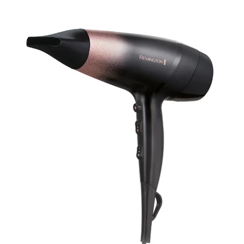 Remington ROSE SHIMMER D5305 plaukų džiovintuvas image 1
