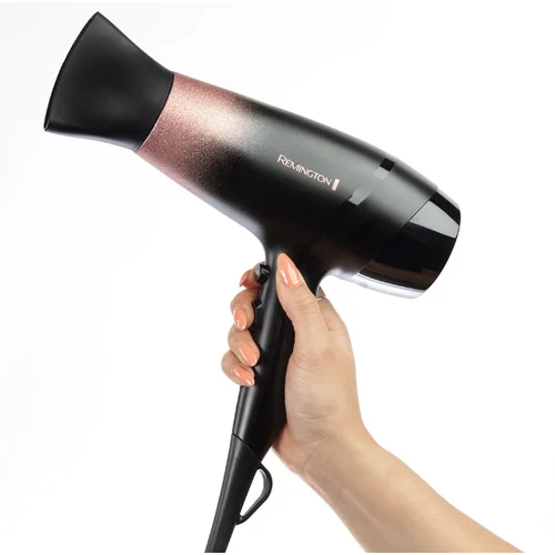 Remington ROSE SHIMMER D5305 plaukų džiovintuvas image 2