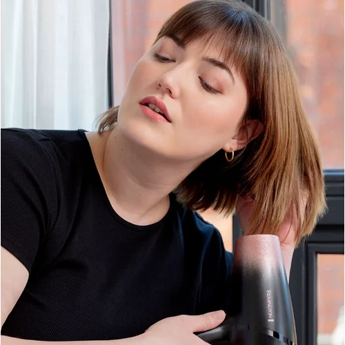 Remington ROSE SHIMMER D5305 plaukų džiovintuvas image 3