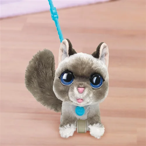 Hasbro Furreal WAG-A-LOTS KITTY 28059J image 2
