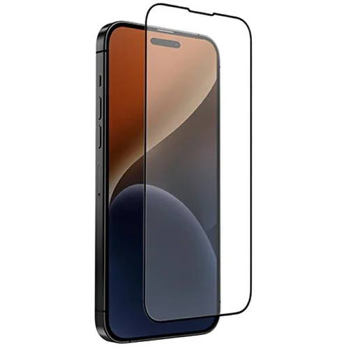 Uniq Optix Matte stiklo apsauga iPhone 15 / 14 Pro image 1