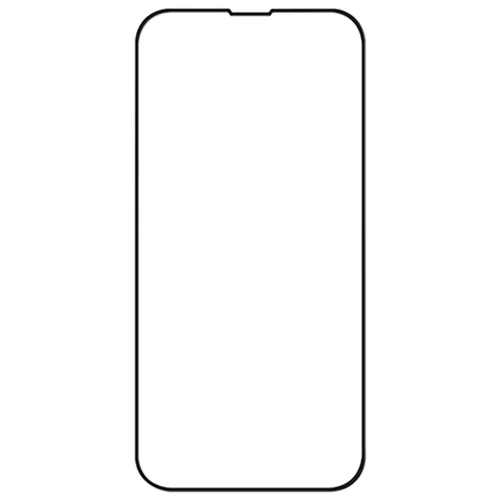 Uniq Optix Matte stiklo apsauga iPhone 15 / 14 Pro image 2