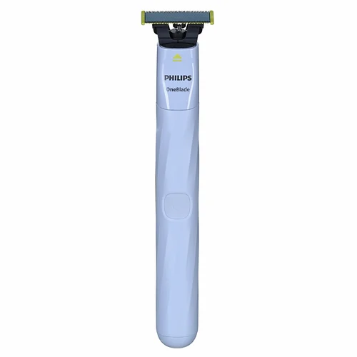 Philips OneBlade First Shave QP1324/20 elektrinis skustuvas image 1