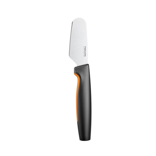 Fiskars NEW FF 1057546 sviesto peilis 8 cm image 1