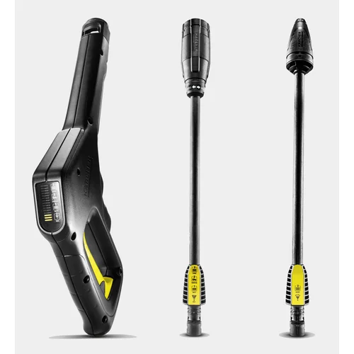 Aukšto slėgio plovykla KARCHER K 3 POWER CONTROL 1.676-100.0 image 2