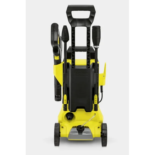Aukšto slėgio plovykla KARCHER K 3 POWER CONTROL 1.676-100.0 image 3