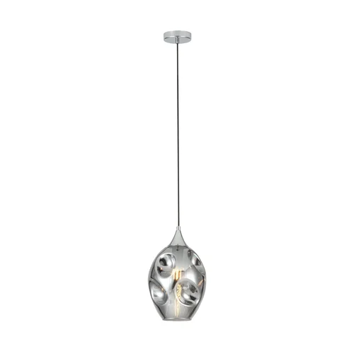 Eglo Bregalla pakabinamas šviestuvas, 110x23 cm, 40W image 1