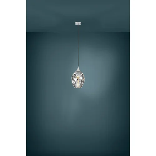 Eglo Bregalla pakabinamas šviestuvas, 110x23 cm, 40W image 2