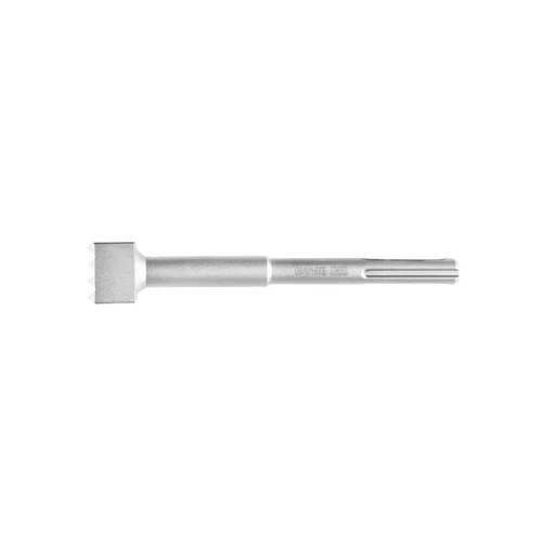 GRAPHITE SDS Max Chisel 40x40 mm, 16T image 1