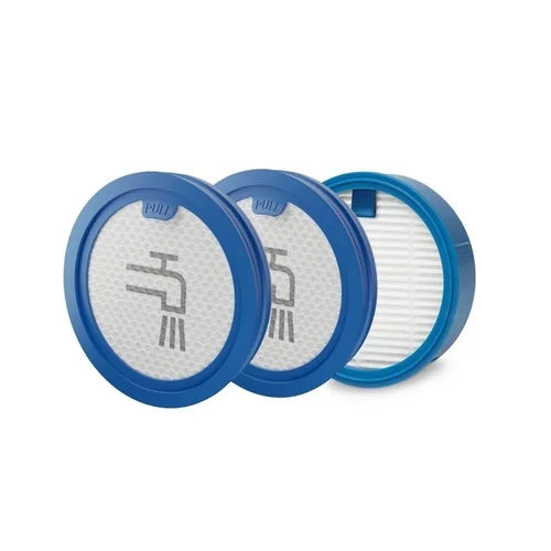 Electrolux ESKW6 Performance Kit filtrų rinkinys image 1