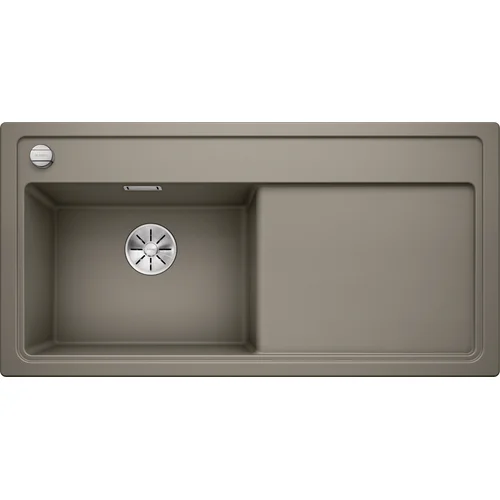 BLANCO ZENAR XL 6 S 524007 Tartufo plautuvė dubuo kairysis image 1
